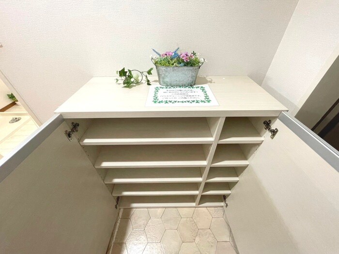 マンションさもとの物件内観写真