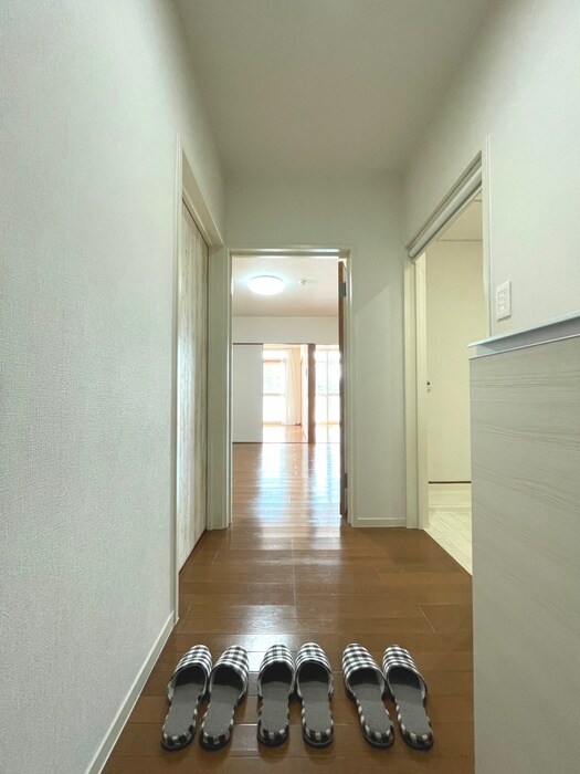 マンションさもとの物件内観写真