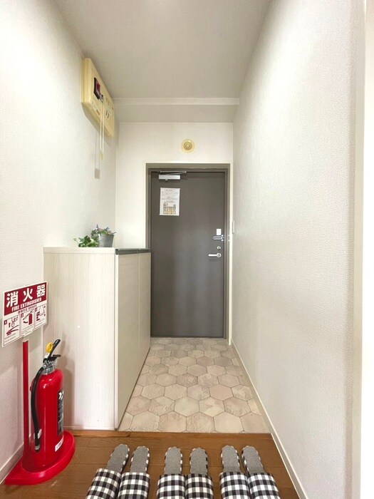 マンションさもとの物件内観写真