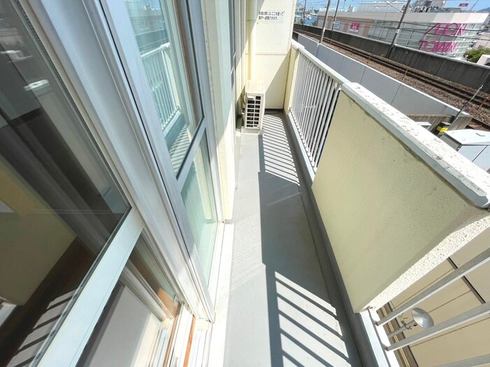 マンションさもとの物件内観写真