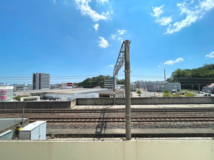 マンションさもとの物件内観写真