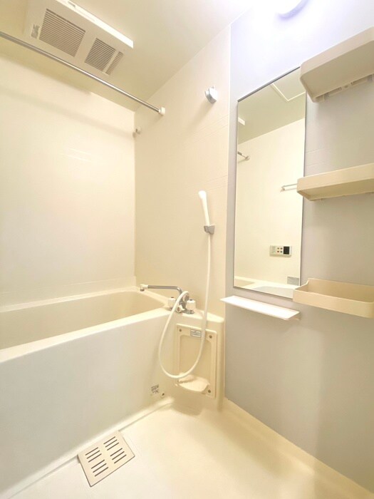 サンパティ－クＣの物件内観写真