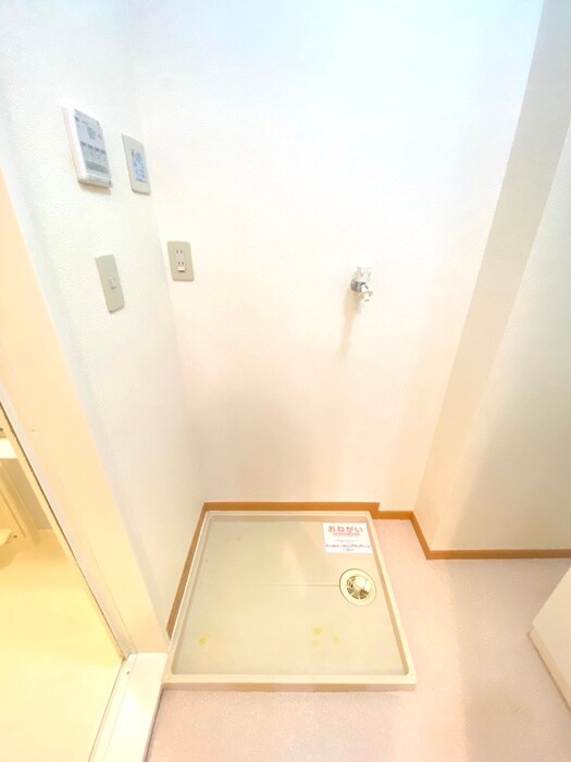 サンパティ－クＣの物件内観写真