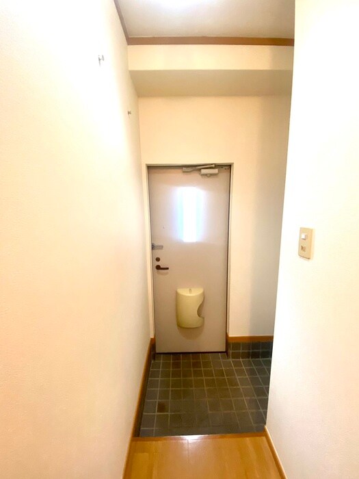 サンパティ－クＣの物件内観写真