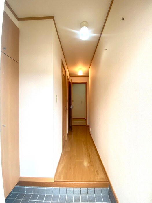 サンパティ－クＣの物件内観写真