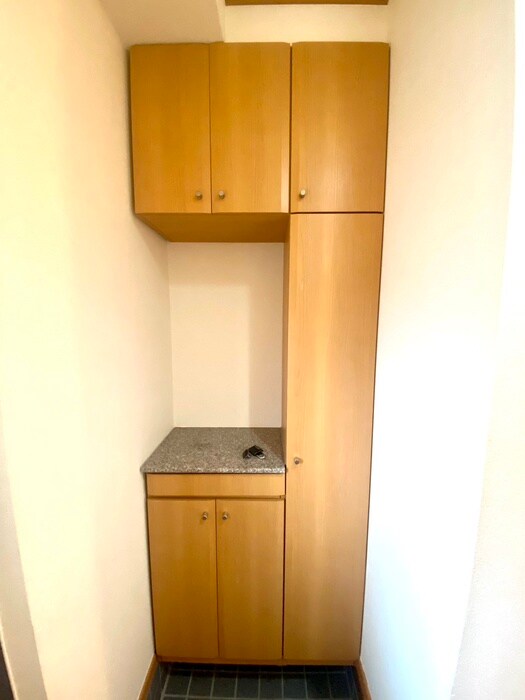 サンパティ－クＣの物件内観写真