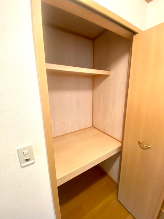 サンパティ－クＣの物件内観写真