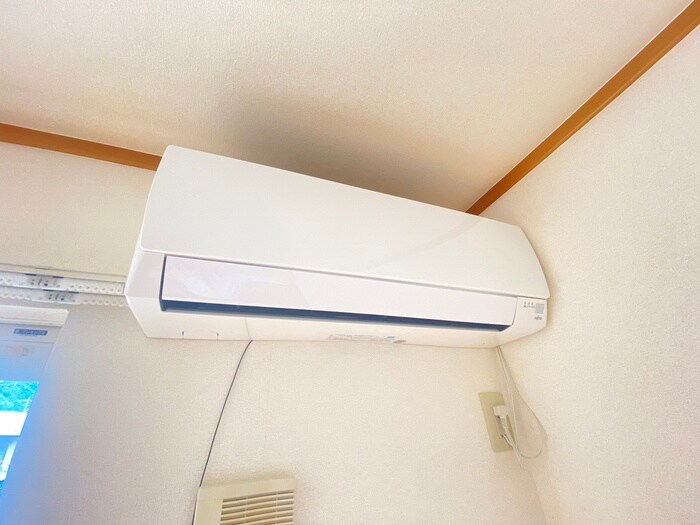 サンパティ－クＣの物件内観写真