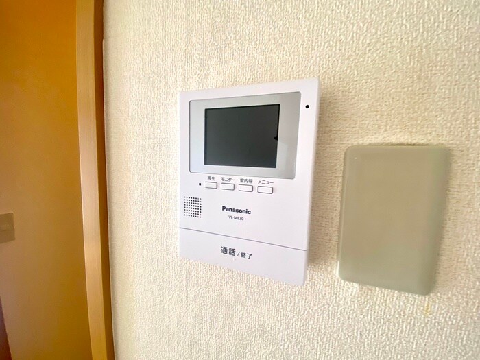 サンパティ－クＣの物件内観写真