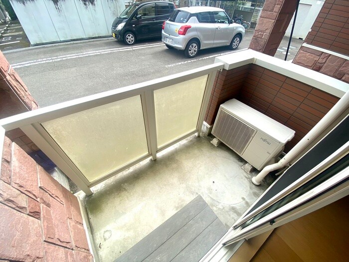 サンパティ－クＣの物件内観写真