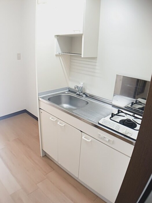 ラフィーネＺＥＮの物件内観写真