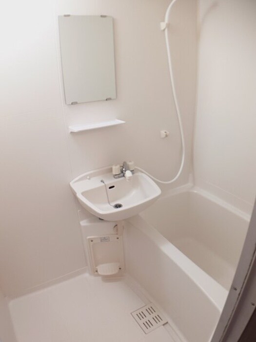 ラフィーネＺＥＮの物件内観写真