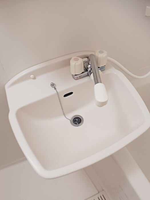 ラフィーネＺＥＮの物件内観写真