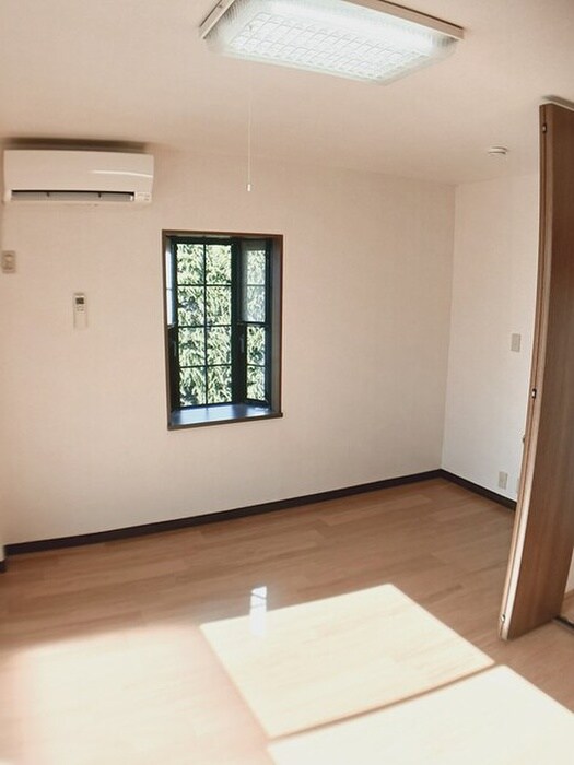 ラフィーネＺＥＮの物件内観写真