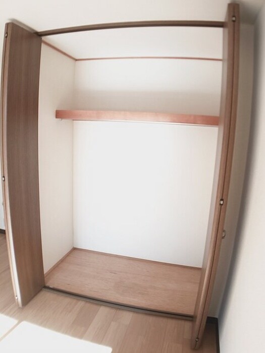 ラフィーネＺＥＮの物件内観写真