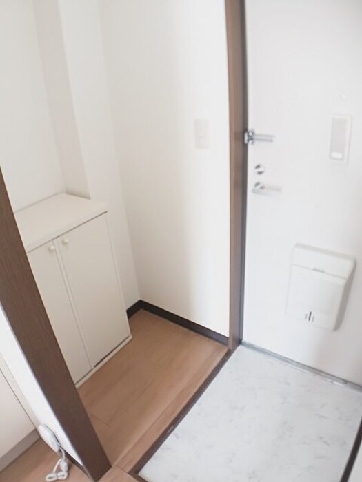 ラフィーネＺＥＮの物件内観写真