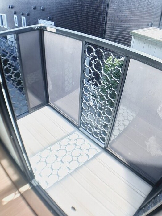 ラフィーネＺＥＮの物件内観写真