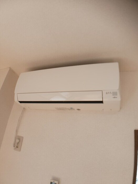 ラフィーネＺＥＮの物件内観写真