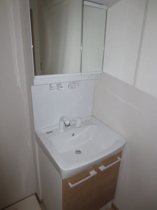 CREA八木山の物件内観写真