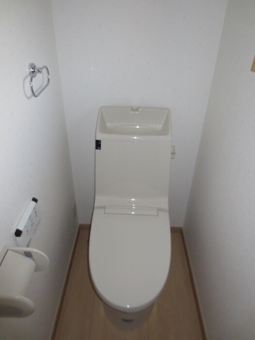 CREA八木山の物件内観写真