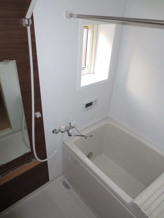 CREA八木山の物件内観写真