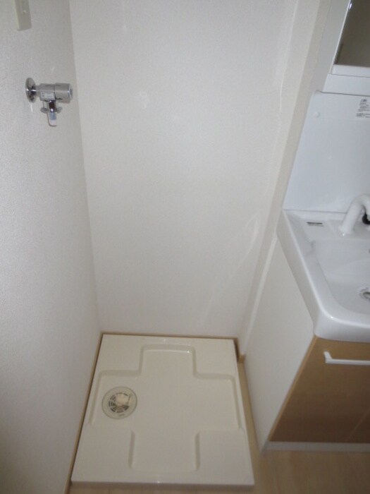 CREA八木山の物件内観写真