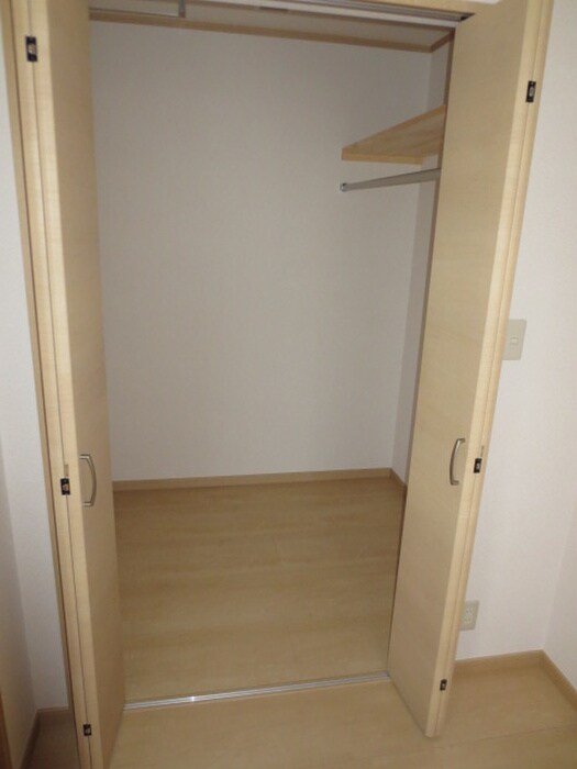 CREA八木山の物件内観写真