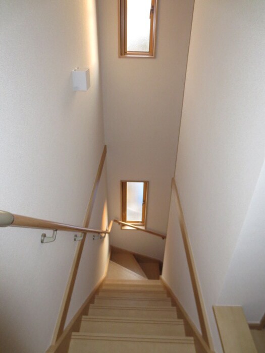 CREA八木山の物件内観写真