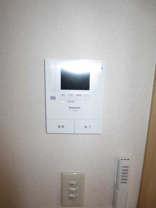 CREA八木山の物件内観写真