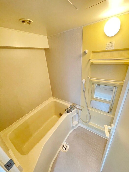 プラ－ナ泉中央の物件内観写真