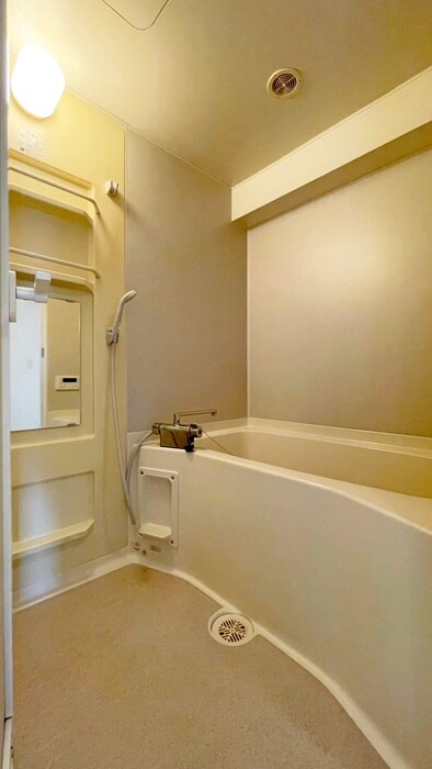 プラ－ナ泉中央の物件内観写真