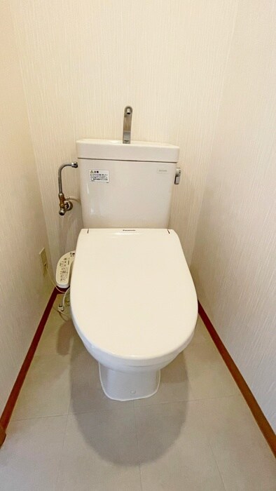 プラ－ナ泉中央の物件内観写真