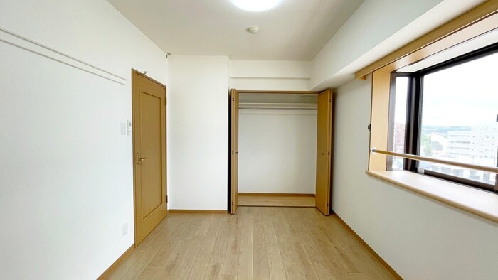 プラ－ナ泉中央の物件内観写真