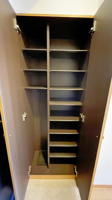 プラ－ナ泉中央の物件内観写真