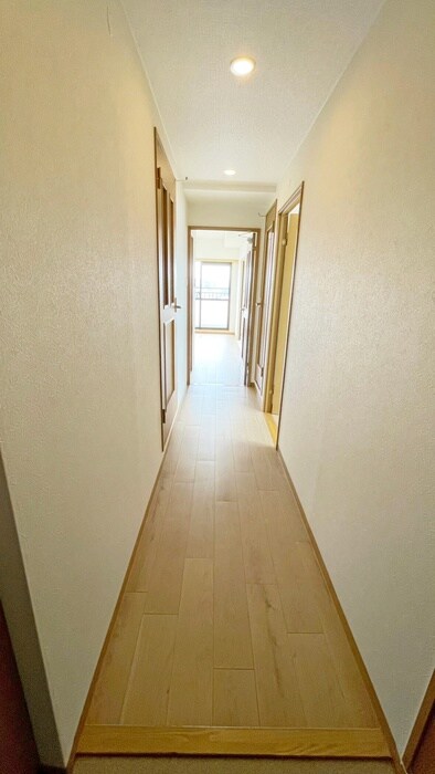 プラ－ナ泉中央の物件内観写真