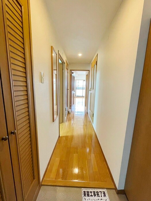 プラ－ナ泉中央の物件内観写真