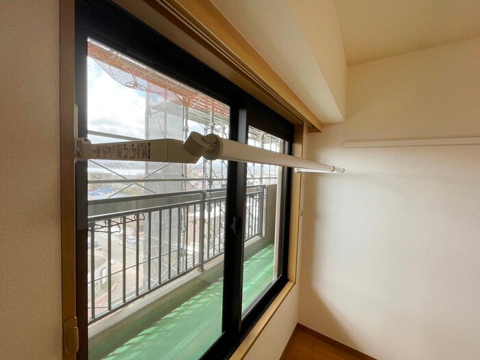 プラ－ナ泉中央の物件内観写真