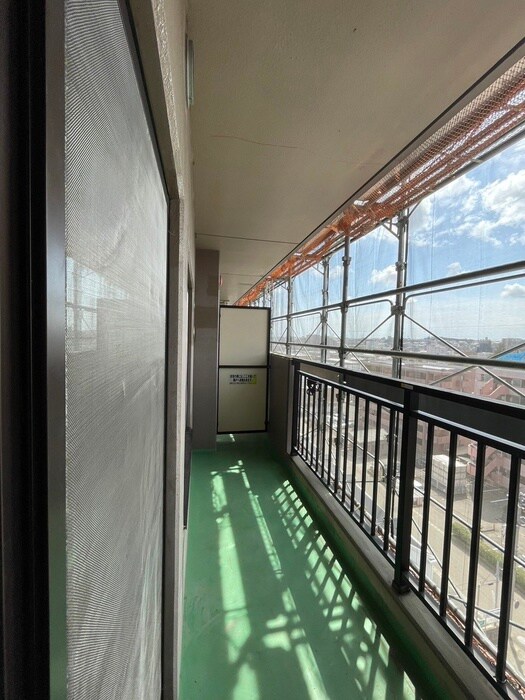 プラ－ナ泉中央の物件内観写真