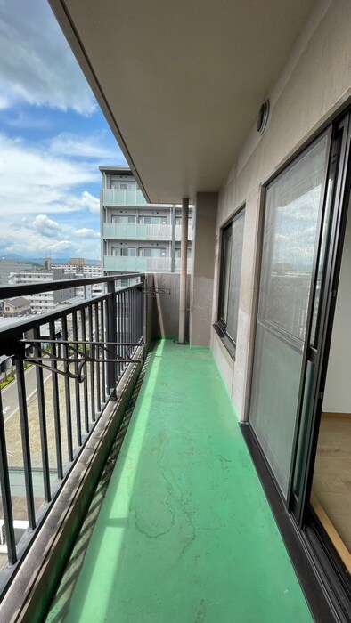 プラ－ナ泉中央の物件内観写真