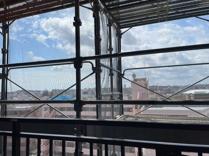 プラ－ナ泉中央の物件内観写真