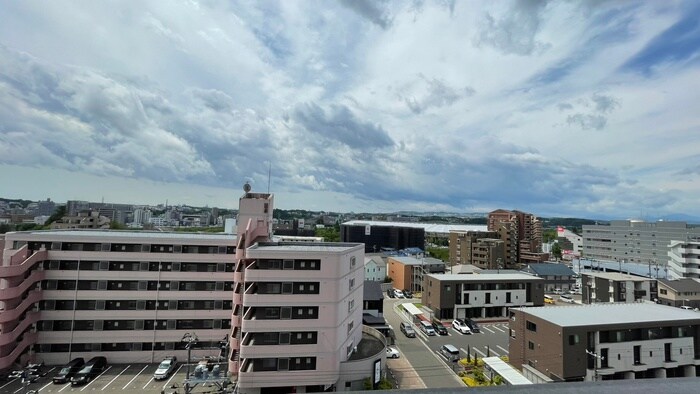 プラ－ナ泉中央の物件内観写真