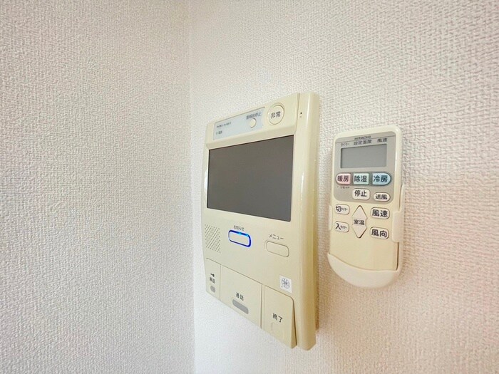 プラ－ナ泉中央の物件内観写真