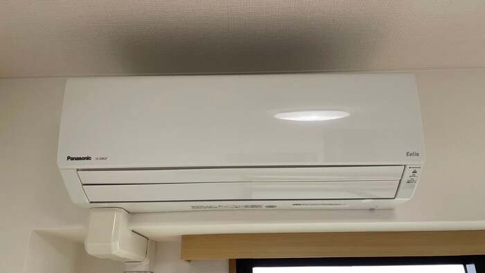 プラ－ナ泉中央の物件内観写真