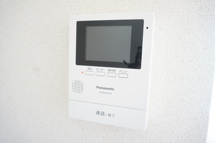 グランドハイツ南中山の物件内観写真