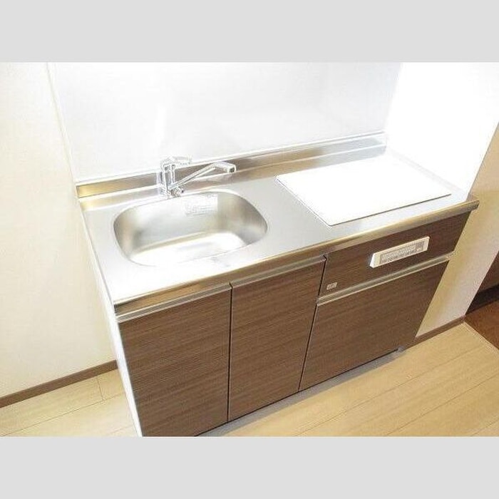 イーストポートⅡの物件内観写真