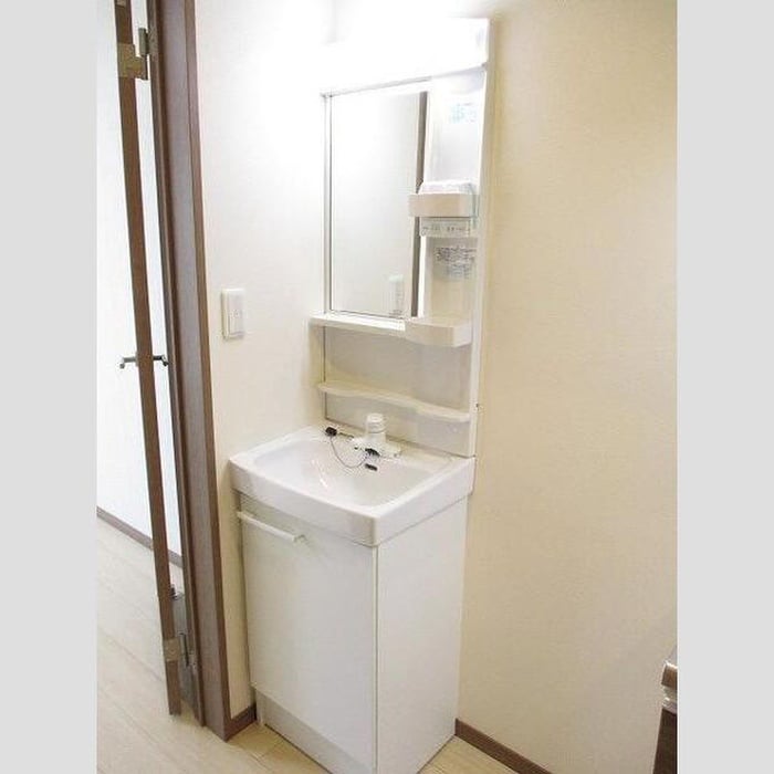 イーストポートⅡの物件内観写真