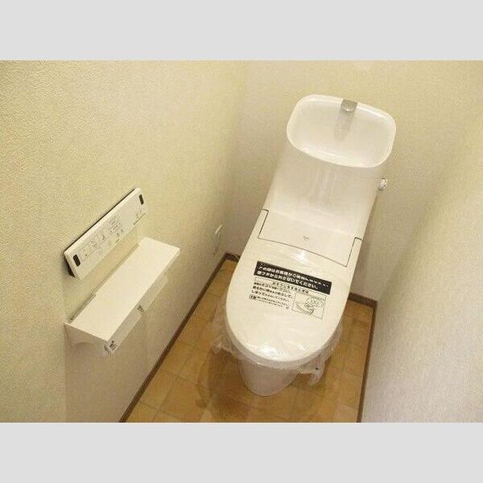 イーストポートⅡの物件内観写真