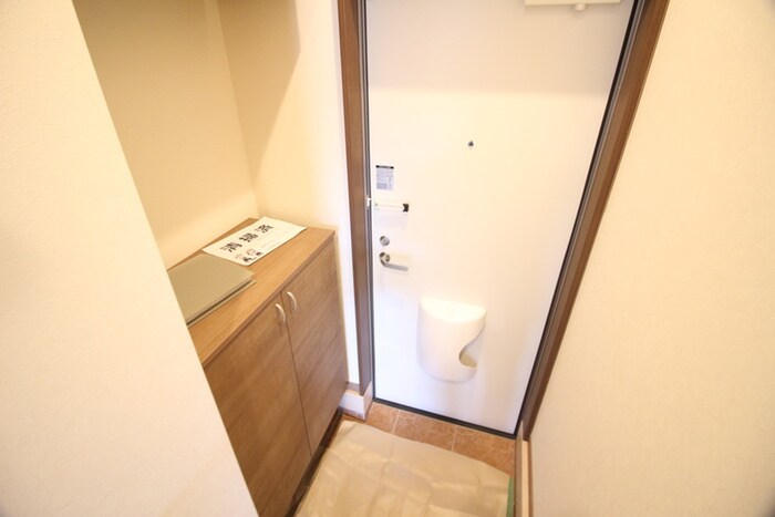 イーストポートⅡの物件内観写真