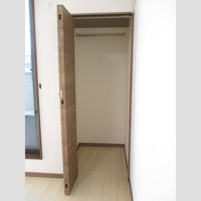 イーストポートⅡの物件内観写真