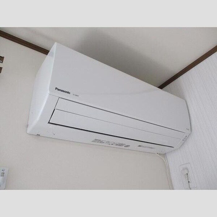 イーストポートⅡの物件内観写真